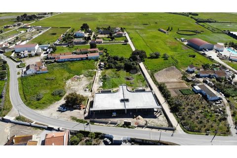Villa i Montijo, Setubal, Montijo - € 850.000 | Ref: UNU.I.1254.20159 - foto 22