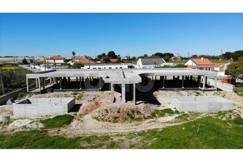 Villa i Montijo, Setubal, Montijo - € 850.000 | Ref: UNU.I.1254.20159 - foto 2