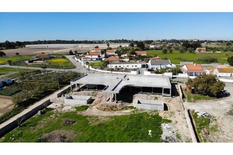 Villa i Montijo, Setubal, Montijo - € 850.000 | Ref: UNU.I.1254.20159 - foto 1