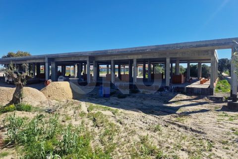 Villa i Montijo, Setubal, Montijo - € 850.000 | Ref: UNU.I.1254.20159 - foto 25