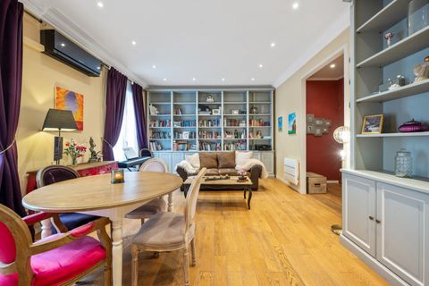 Lejlighed i Beausoleil, Alpes-Maritimes, Beausoleil - € 690.000 | Ref: 86726047 - foto 2