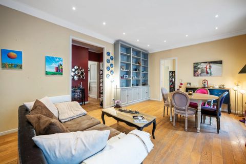 Lejlighed i Beausoleil, Alpes-Maritimes, Beausoleil - € 690.000 | Ref: 86726047 - foto 3