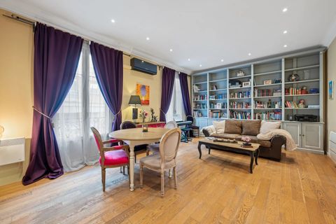 Lejlighed i Beausoleil, Alpes-Maritimes, Beausoleil - € 690.000 | Ref: 86726047 - foto 4
