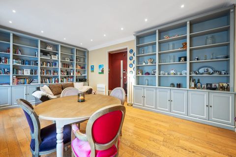 Lejlighed i Beausoleil, Alpes-Maritimes, Beausoleil - € 690.000 | Ref: 86726047 - foto 5