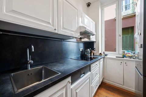Lejlighed i Beausoleil, Alpes-Maritimes, Beausoleil - € 690.000 | Ref: 86726047 - foto 6