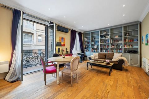Lejlighed i Beausoleil, Alpes-Maritimes, Beausoleil - € 690.000 | Ref: 86726047 - foto 7