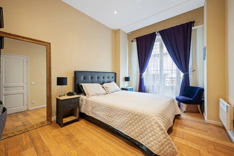 Lejlighed i Beausoleil, Alpes-Maritimes, Beausoleil - € 690.000 | Ref: 86726047 - foto 9
