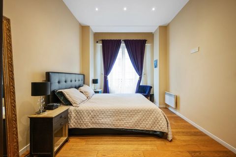 Lejlighed i Beausoleil, Alpes-Maritimes, Beausoleil - € 690.000 | Ref: 86726047 - foto 12