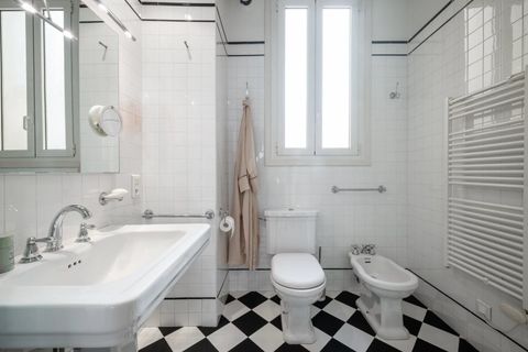 Lejlighed i Beausoleil, Alpes-Maritimes, Beausoleil - € 690.000 | Ref: 86726047 - foto 13