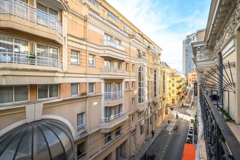 Lejlighed i Beausoleil, Alpes-Maritimes, Beausoleil - € 690.000 | Ref: 86726047 - foto 20