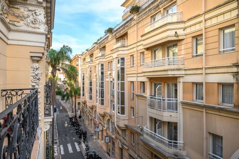 Lejlighed i Beausoleil, Alpes-Maritimes, Beausoleil - € 690.000 | Ref: 86726047 - foto 21