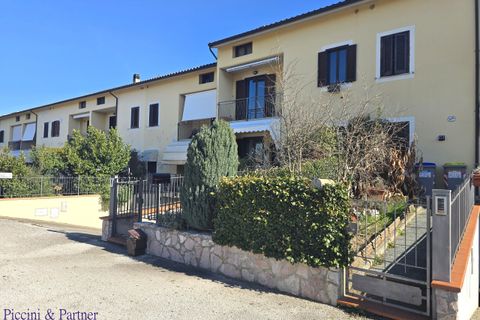 Byhus i Spoleto, Perugia, Spoleto - € 230.000 | Ref: PG1913 - foto 1
