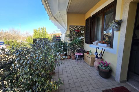 Byhus i Spoleto, Perugia, Spoleto - € 230.000 | Ref: PG1913 - foto 4