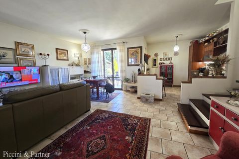 Byhus i Spoleto, Perugia, Spoleto - € 230.000 | Ref: PG1913 - foto 5