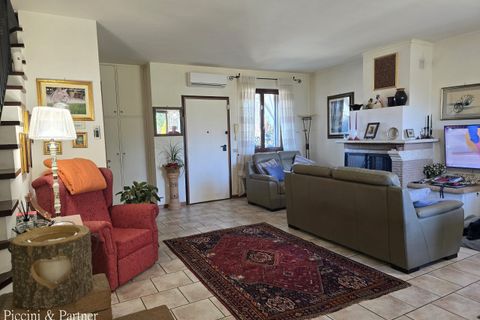 Byhus i Spoleto, Perugia, Spoleto - € 230.000 | Ref: PG1913 - foto 8