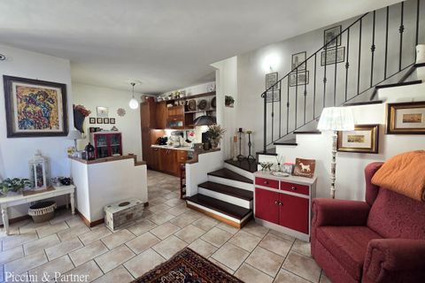 Byhus i Spoleto, Perugia, Spoleto - € 230.000 | Ref: PG1913 - foto 9