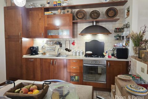 Byhus i Spoleto, Perugia, Spoleto - € 230.000 | Ref: PG1913 - foto 11