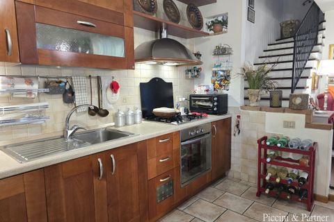 Byhus i Spoleto, Perugia, Spoleto - € 230.000 | Ref: PG1913 - foto 12