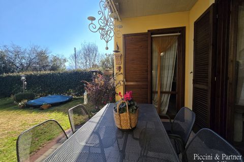 Byhus i Spoleto, Perugia, Spoleto - € 230.000 | Ref: PG1913 - foto 15