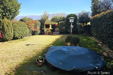 Byhus i Spoleto, Perugia, Spoleto - € 230.000 | Ref: PG1913 - foto 17