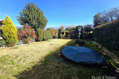 Byhus i Spoleto, Perugia, Spoleto - € 230.000 | Ref: PG1913 - foto 18