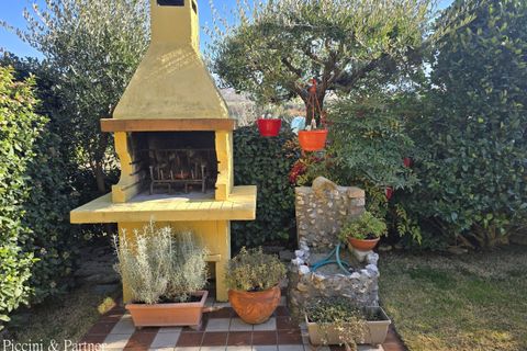 Byhus i Spoleto, Perugia, Spoleto - € 230.000 | Ref: PG1913 - foto 19