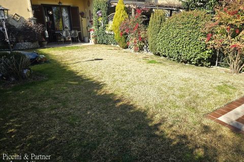 Byhus i Spoleto, Perugia, Spoleto - € 230.000 | Ref: PG1913 - foto 20