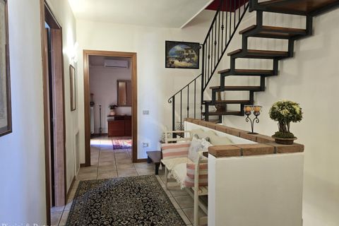 Byhus i Spoleto, Perugia, Spoleto - € 230.000 | Ref: PG1913 - foto 28