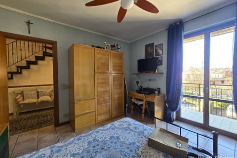 Byhus i Spoleto, Perugia, Spoleto - € 230.000 | Ref: PG1913 - foto 43