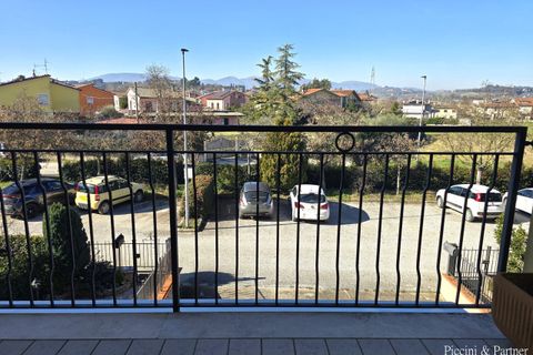 Byhus i Spoleto, Perugia, Spoleto - € 230.000 | Ref: PG1913 - foto 44