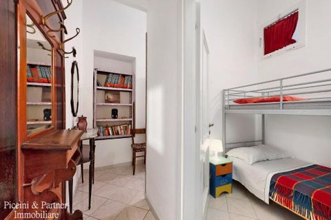 Lejlighed i Levanto, La Spezia, Levanto - € 350.000 | Ref: SP02 - foto 11