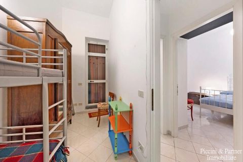 Lejlighed i Levanto, La Spezia, Levanto - € 350.000 | Ref: SP02 - foto 12