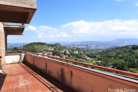 Apartament a Perugia, Perugia, Perugia - € 158.000 | Ref: PG1914 - foto 14