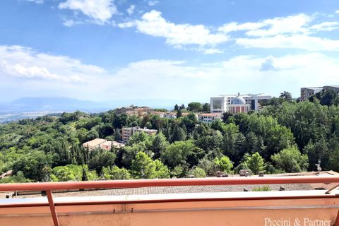 Apartament a Perugia, Perugia, Perugia - € 158.000 | Ref: PG1914 - foto 15