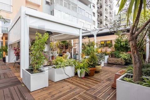 Lejlighed i Alvalade, Setubal, Alvalade - € 570.000 | Ref: KWPT-027506 - foto 1