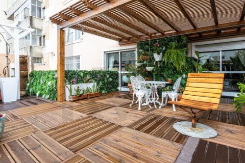 Lejlighed i Alvalade, Setubal, Alvalade - € 570.000 | Ref: KWPT-027506 - foto 3