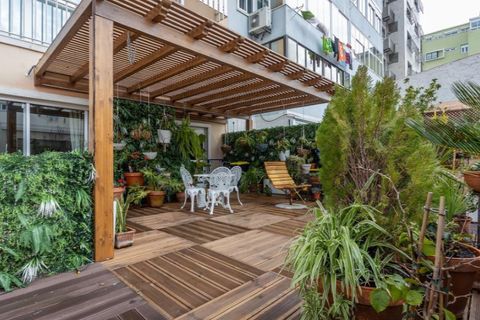 Lejlighed i Alvalade, Setubal, Alvalade - € 570.000 | Ref: KWPT-027506 - foto 5