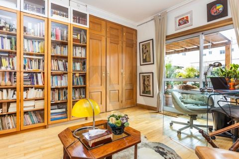 Lejlighed i Alvalade, Setubal, Alvalade - € 570.000 | Ref: KWPT-027506 - foto 16