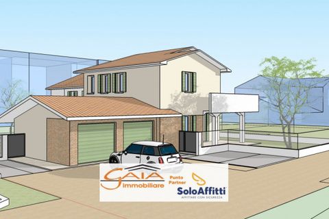 Villa i Campolongo Maggiore, Venice, Campolongo Maggiore - € 310.000 | Ref: 2187.a - foto 3
