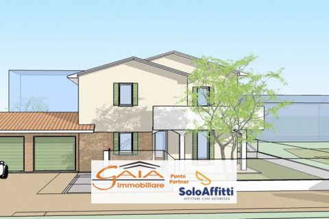 Villa i Campolongo Maggiore, Venice, Campolongo Maggiore - € 310.000 | Ref: 2187.a - foto 5