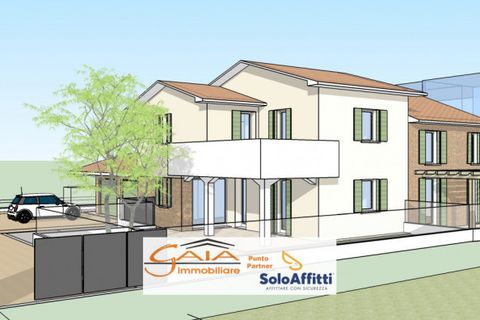 Villa i Campolongo Maggiore, Venice, Campolongo Maggiore - € 310.000 | Ref: 2187.a - foto 7
