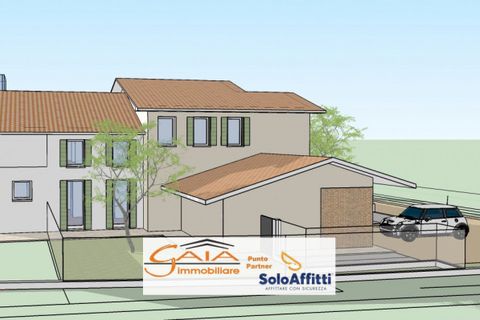 Villa i Campolongo Maggiore, Venice, Campolongo Maggiore - € 310.000 | Ref: 2187.a - foto 8