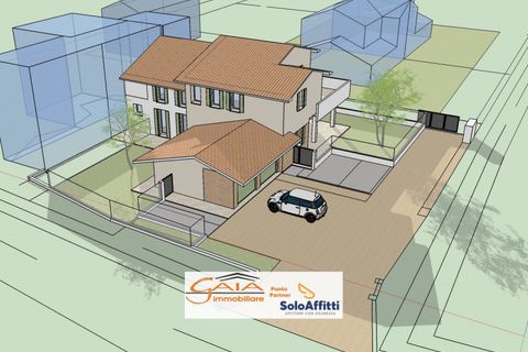 Villa i Campolongo Maggiore, Venice, Campolongo Maggiore - € 310.000 | Ref: 2187.a - foto 10
