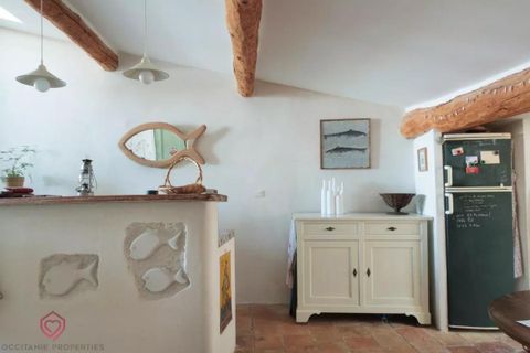Landsbyhus i Bages, Aude, Bages - € 395.000 | Ref: VJ015 - foto 9