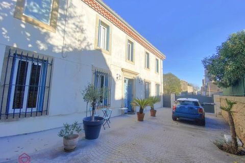 Villa i Lezignan-Corbieres, Aude, Lezignan-Corbieres - € 570.000 | Ref: VJ018 - foto 1