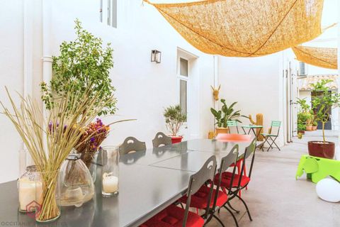 Villa i Lezignan-Corbieres, Aude, Lezignan-Corbieres - € 570.000 | Ref: VJ018 - foto 17