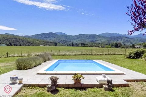 Villa a Lavelanet, Ariege, Lavelanet - € 325.000 | Ref: NV044 - foto 2