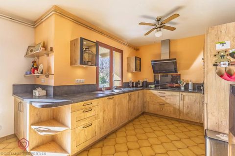 Villa a Lavelanet, Ariege, Lavelanet - € 325.000 | Ref: NV044 - foto 4