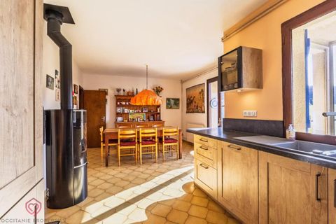 Villa a Lavelanet, Ariege, Lavelanet - € 325.000 | Ref: NV044 - foto 5
