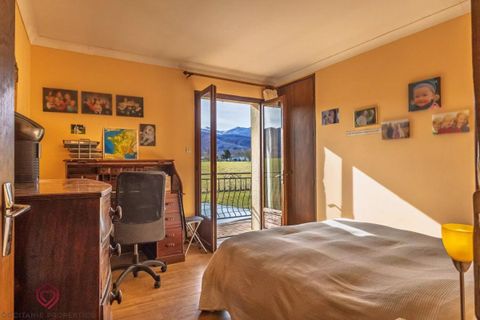 Villa a Lavelanet, Ariege, Lavelanet - € 325.000 | Ref: NV044 - foto 8